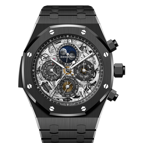 Audemars Piguet Royal Oak