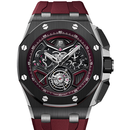 Audemars Piguet Royal Oak Offshore