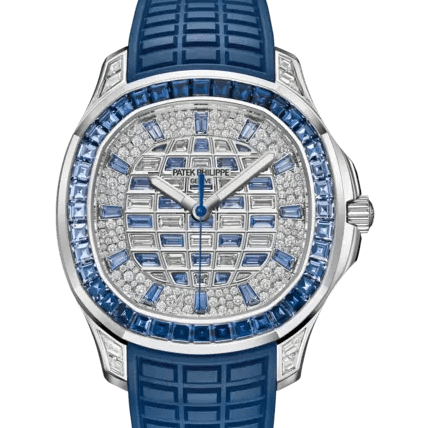 Patek Philippe PP_5268_461G_001_SDT
