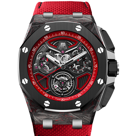 Audemars Piguet Royal Oak Offshore