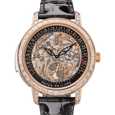 Patek Philippe PP_5304_301R_001_SDT