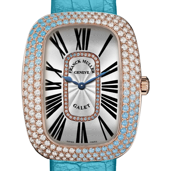 Franck Muller Galet Summer (Copy)