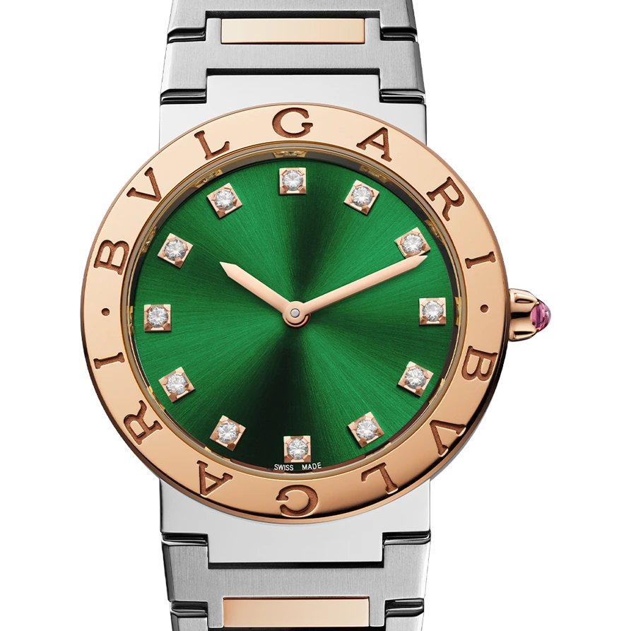 Bvlgari Bvlgari Bvlgari, 33 mm