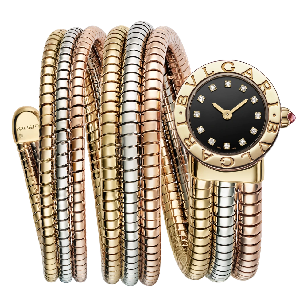 Bvlgari Bvlgari Bvlgari, 21 mm