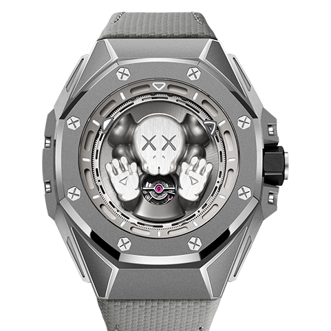 Audemars Piguet Royal Oak Concept