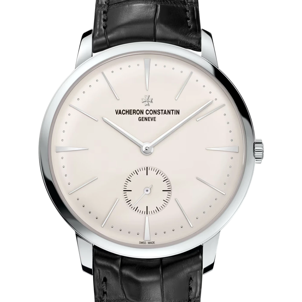 Vacheron Constantin Patrimony Manual-winding