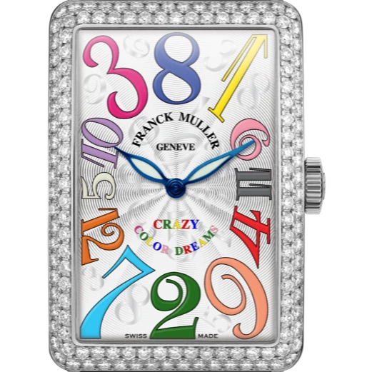 Franck Muller Long Island