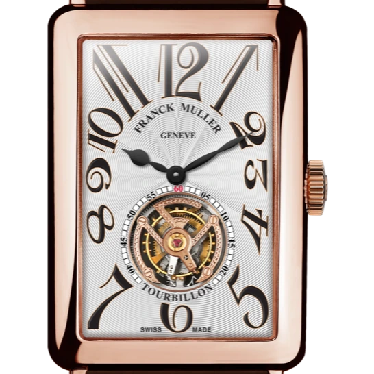 Franck Muller Long Island