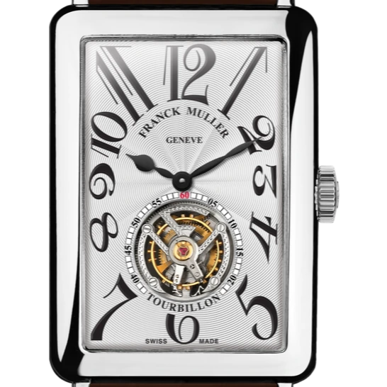 Franck Muller Long Island