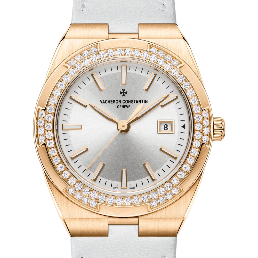Vacheron Constantin Overseas Quartz