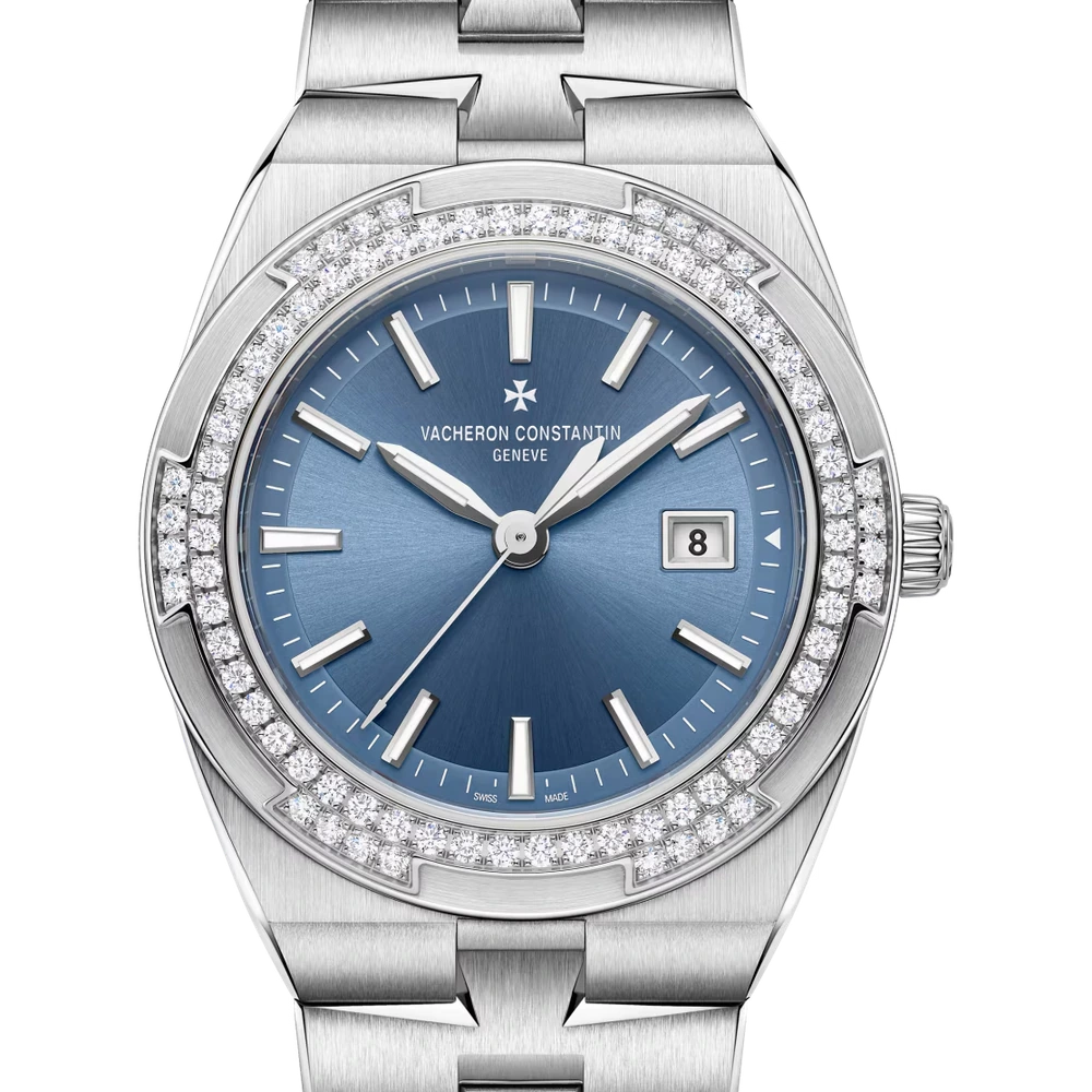 Vacheron Constantin Overseas Quartz