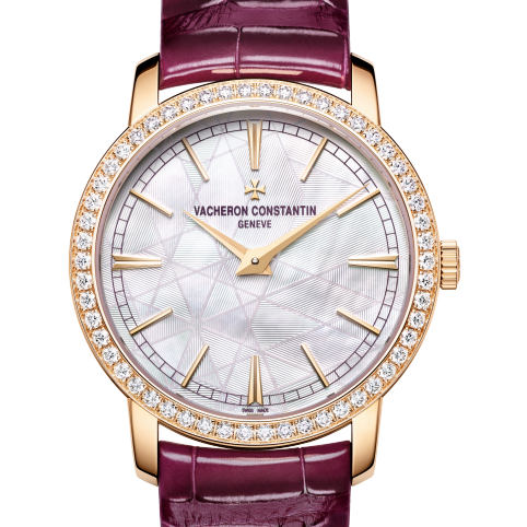 Vacheron Constantin Traditionnelle manual-winding
