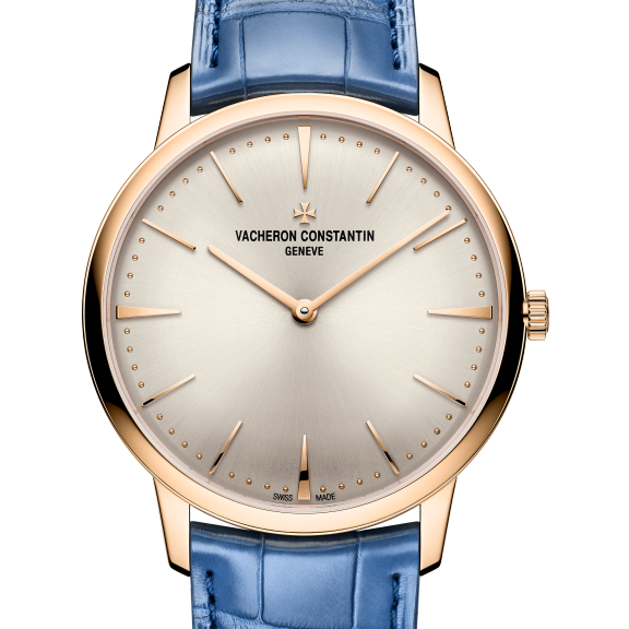 Vacheron Constantin Patrimony manual-winding
