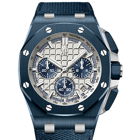 Audemars Piguet Royal Oak Offshore
