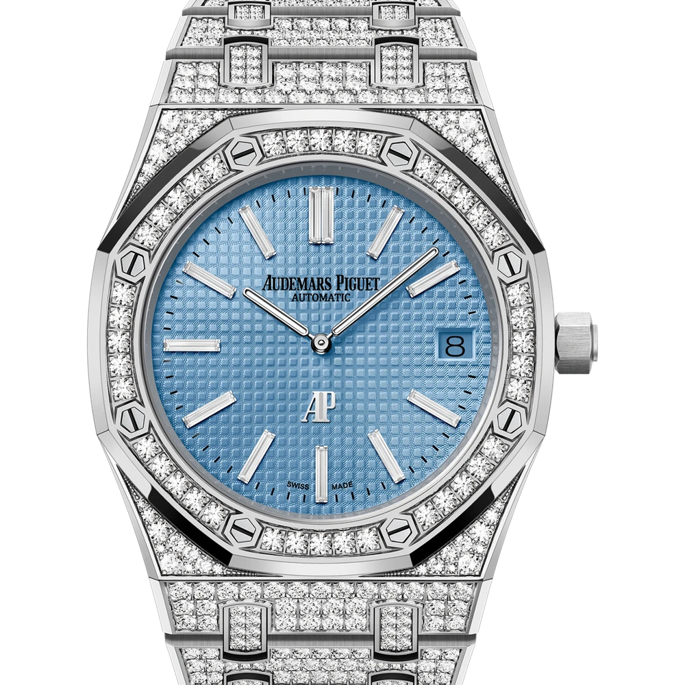 Audemars Piguet “Jumbo” Extra-Thin