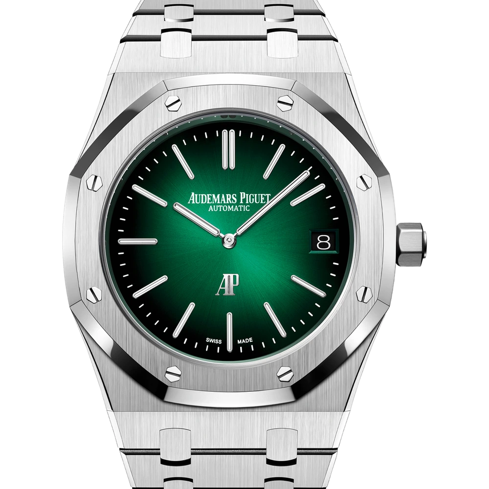 Audemars Piguet “Jumbo” Extra-Thin