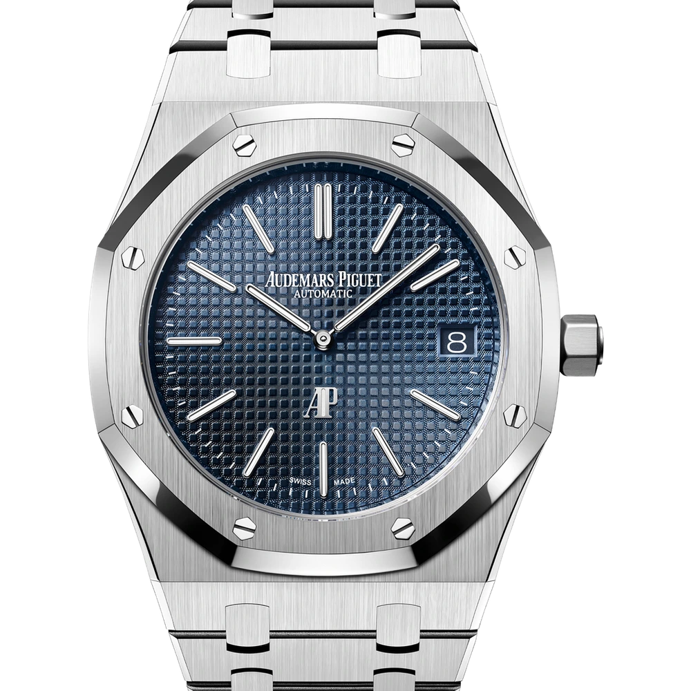 Audemars Piguet “Jumbo” Extra-Thin