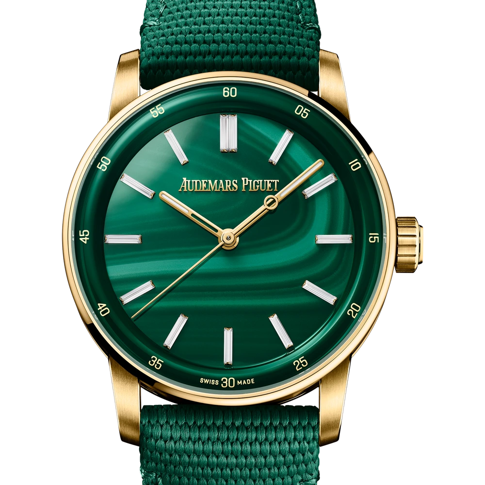 Audemars Piguet Selfwinding