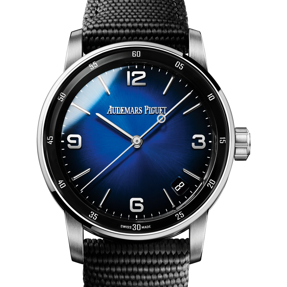 Audemars Piguet Selfwinding