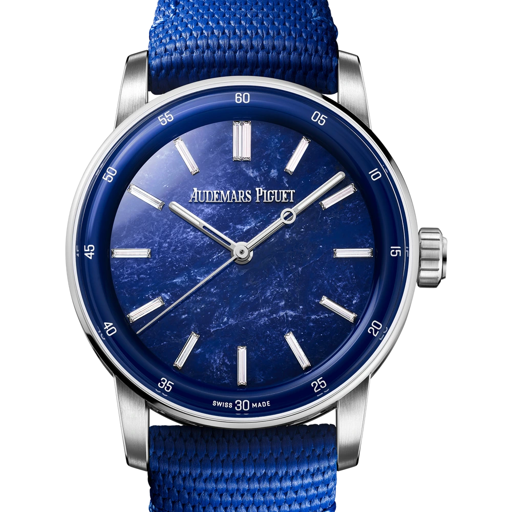 Audemars Piguet Selfwinding