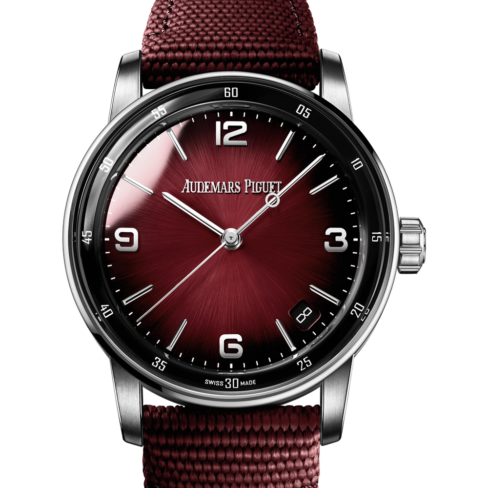 Audemars Piguet Selfwinding