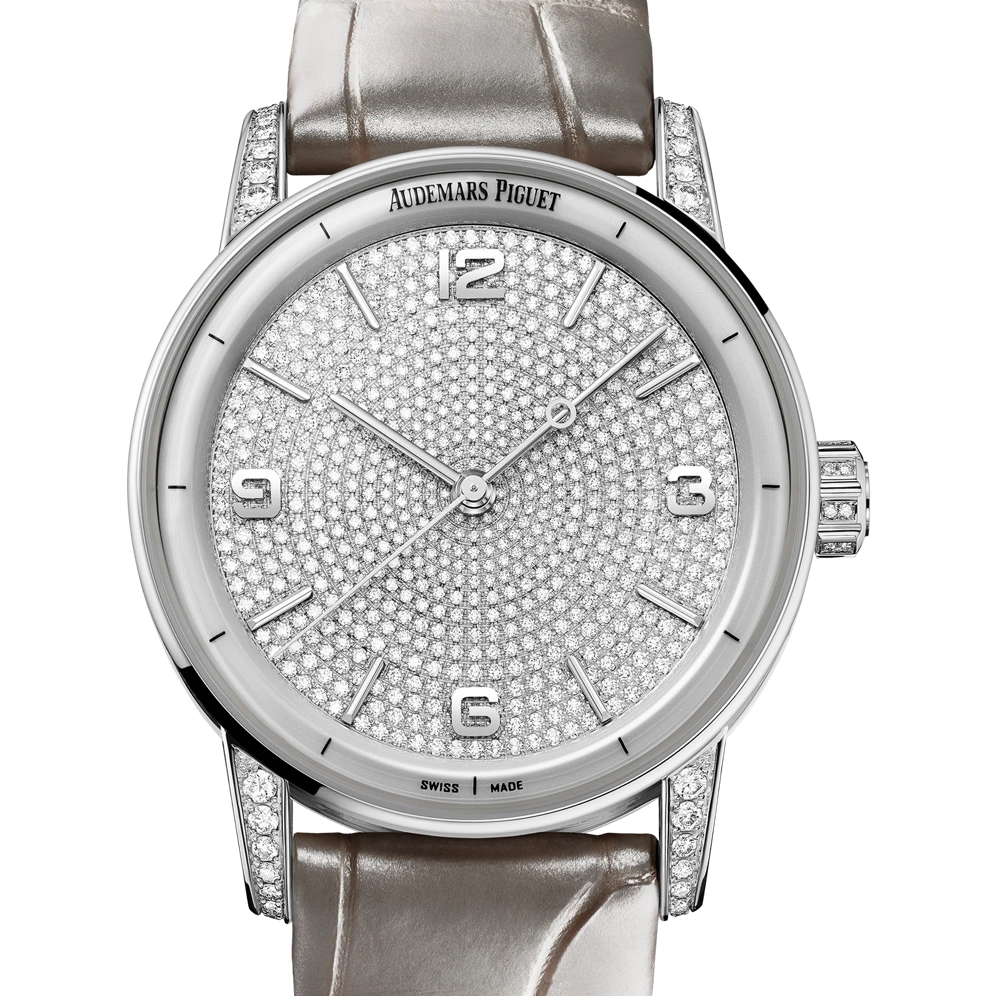 Audemars Piguet Selfwinding