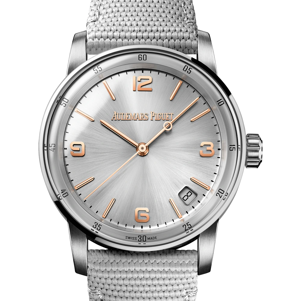 Audemars Piguet Selfwinding
