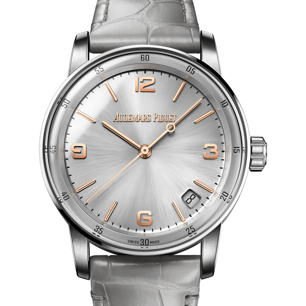 Audemars Piguet Selfwinding