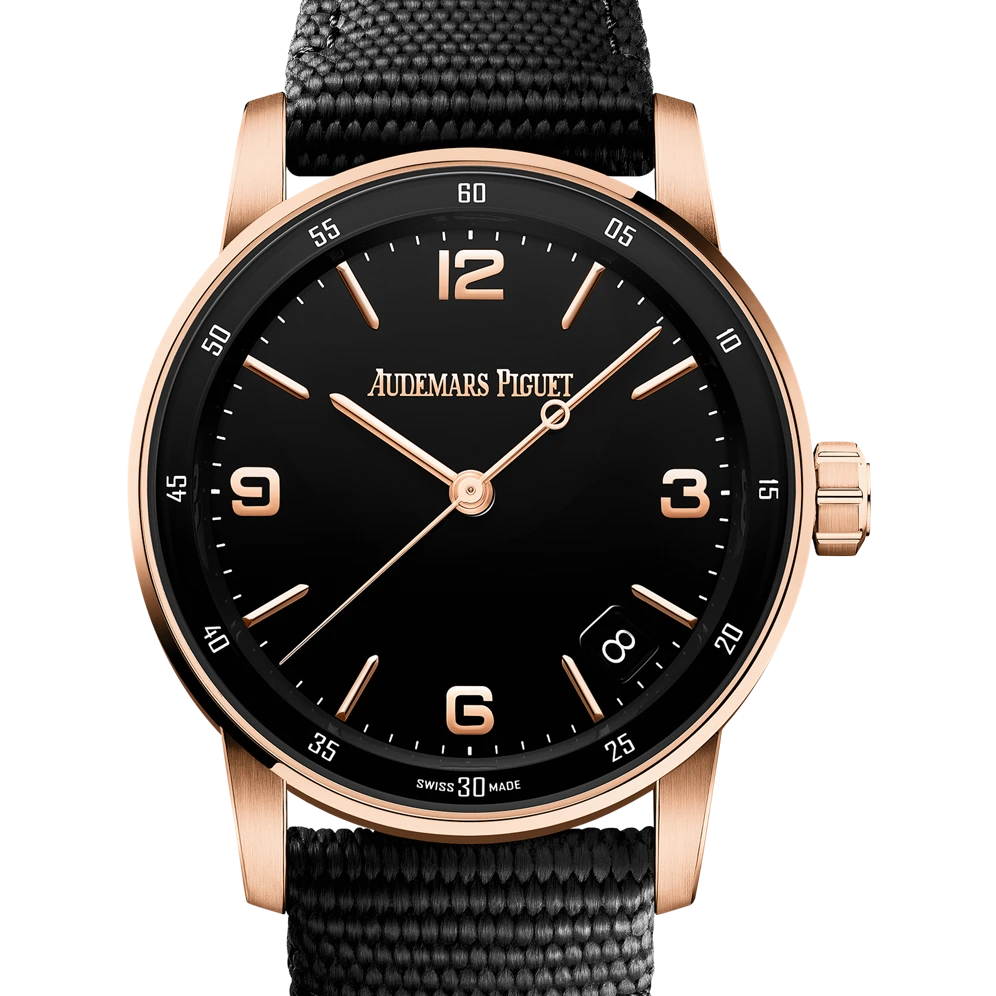 Audemars Piguet Selfwinding