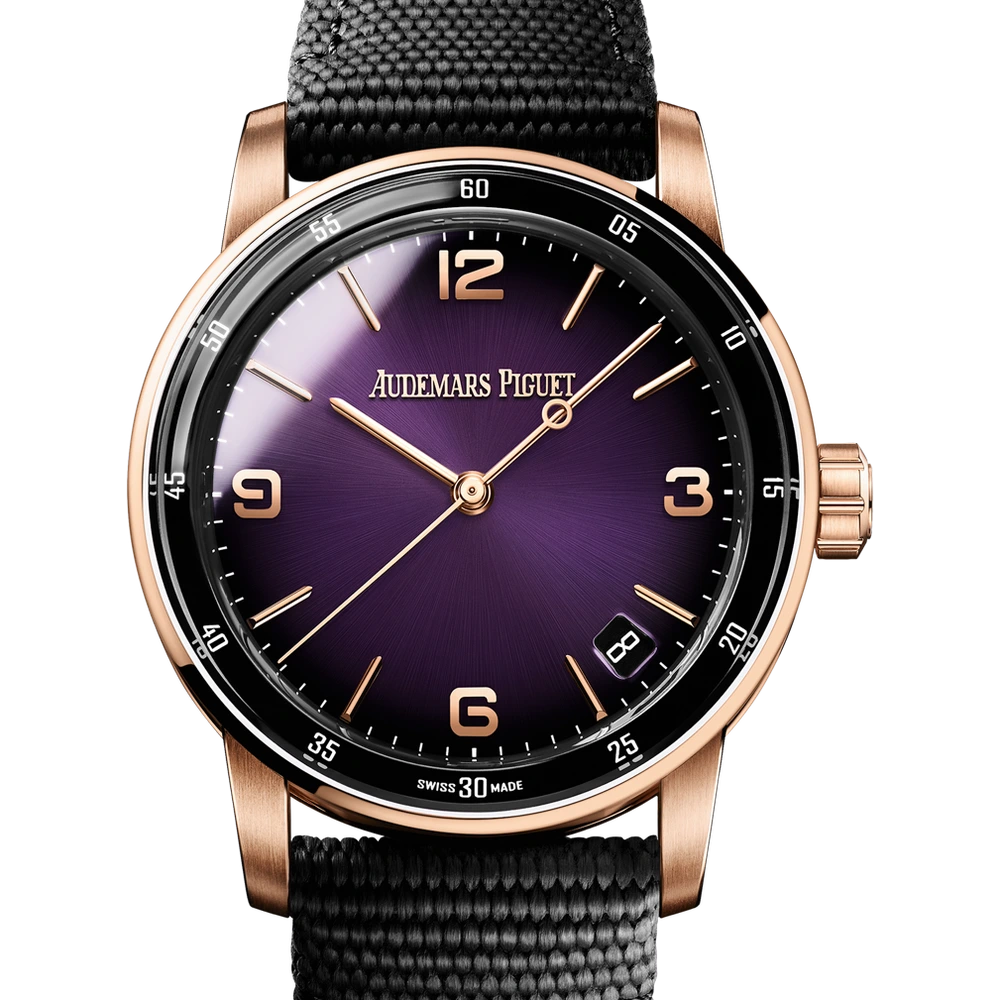 Audemars Piguet Selfwinding