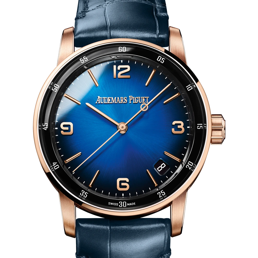 Audemars Piguet Selfwinding