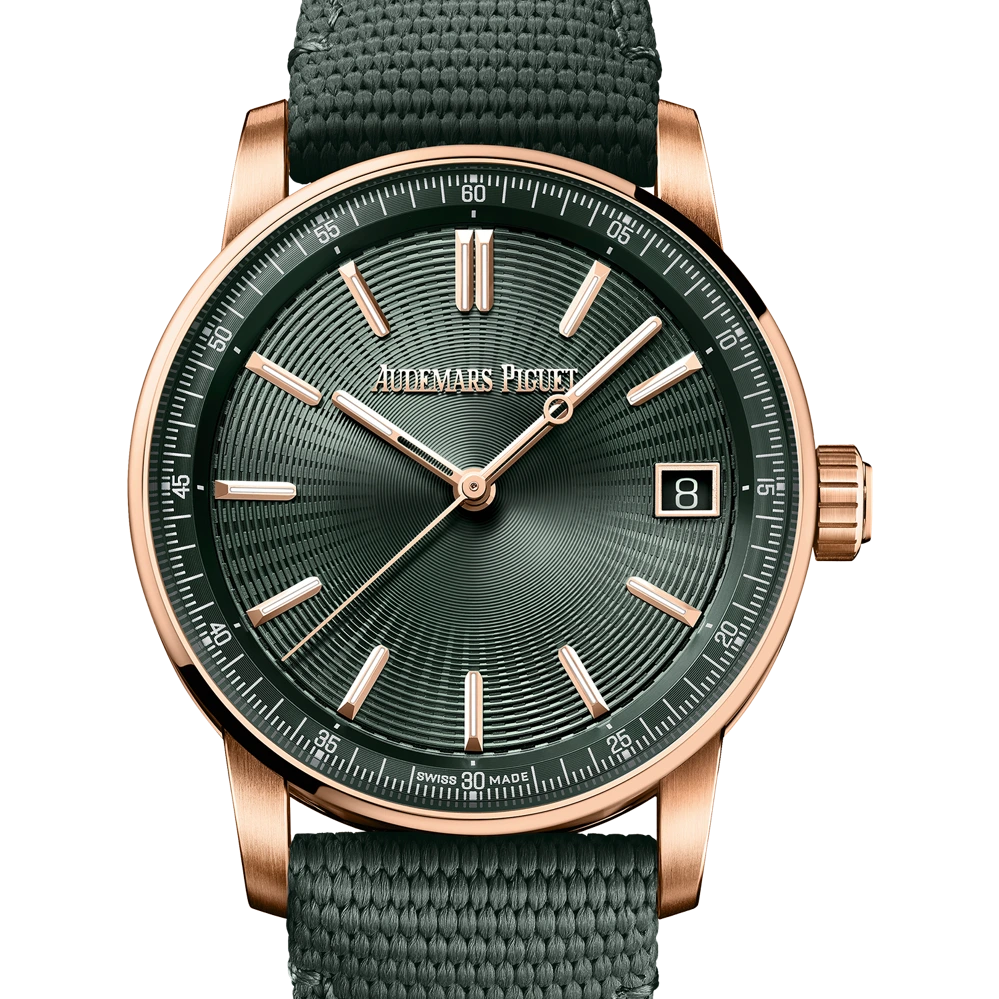 Audemars Piguet Selfwinding