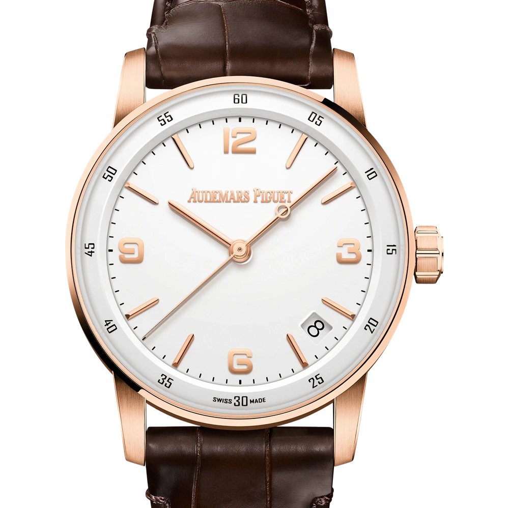 Audemars Piguet Selfwinding