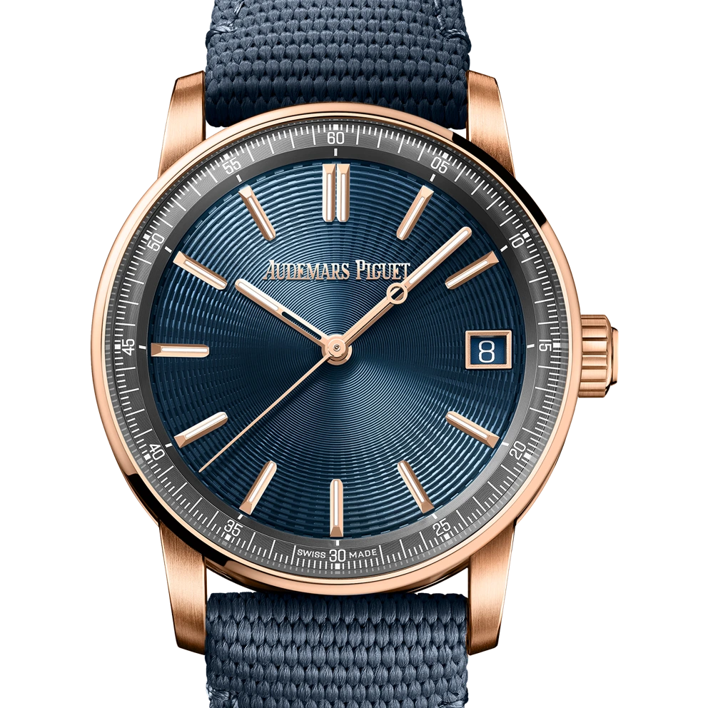 Audemars Piguet Selfwinding