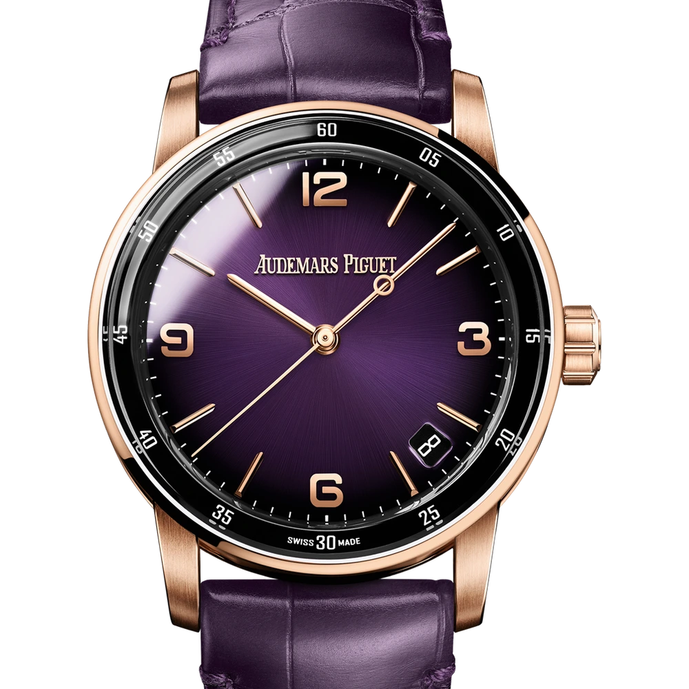Audemars Piguet Selfwinding