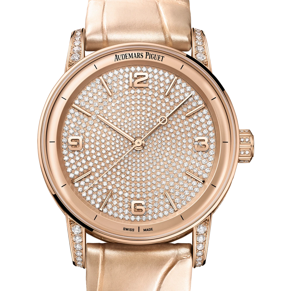 Audemars Piguet Selfwinding