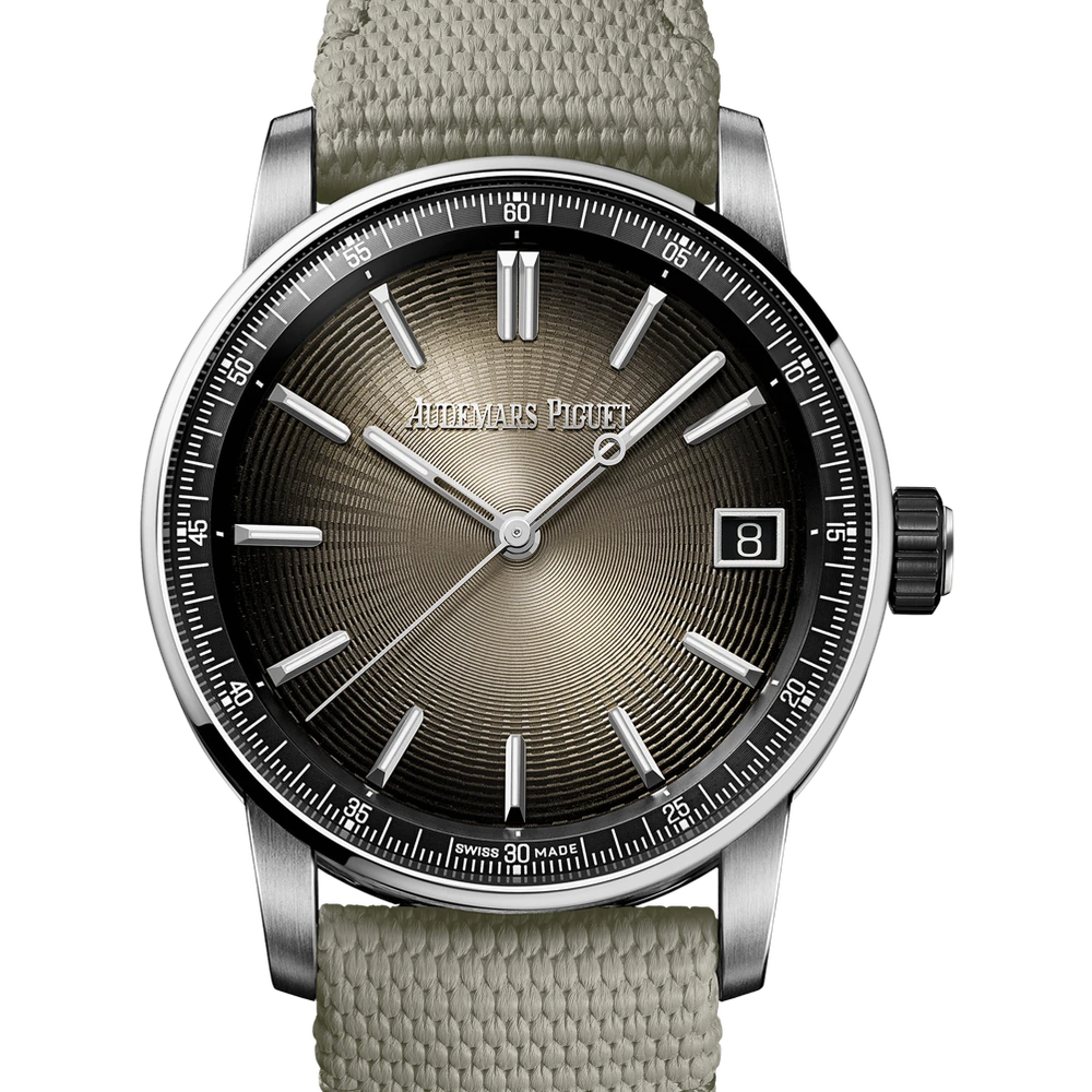 Audemars Piguet Selfwinding