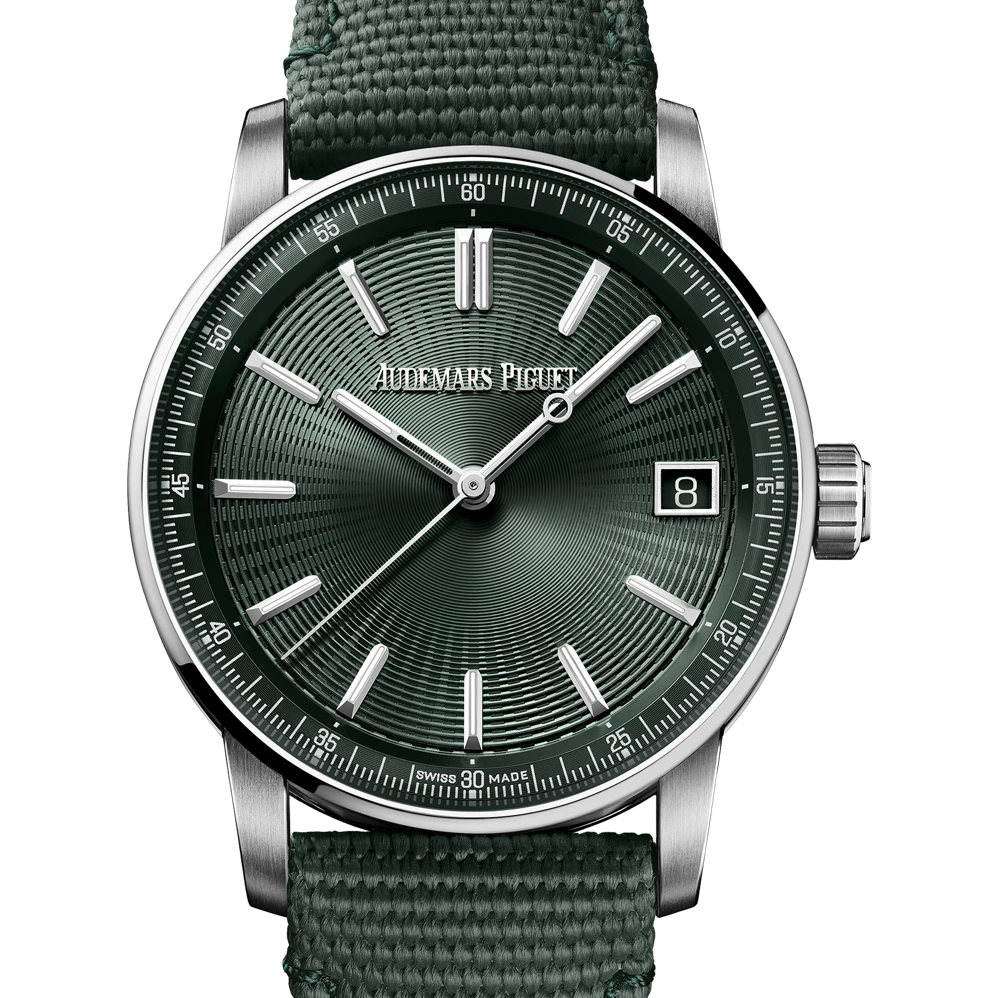 Audemars Piguet Selfwinding