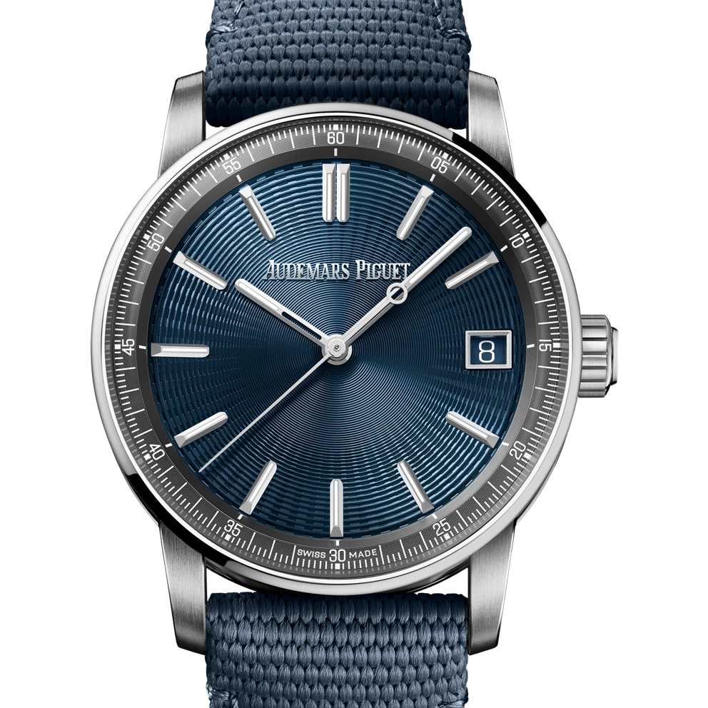 Audemars Piguet Selfwinding