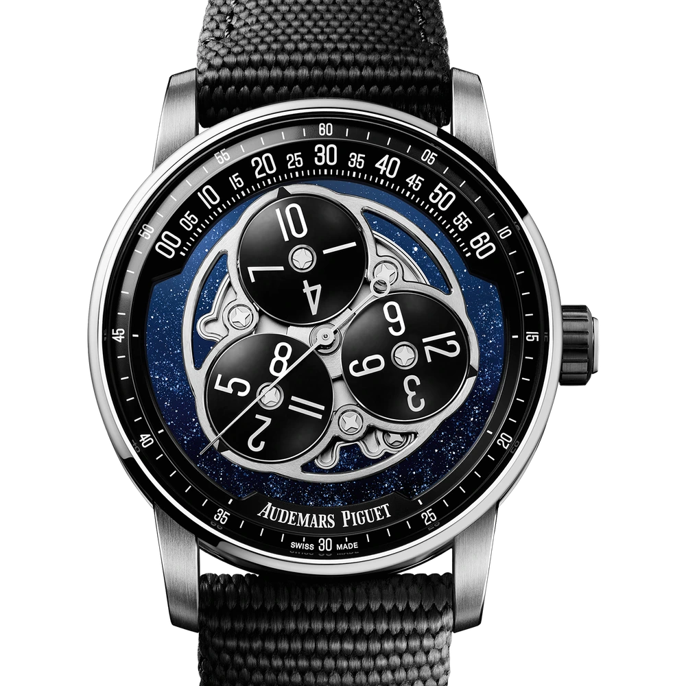 Audemars Piguet Starwheel