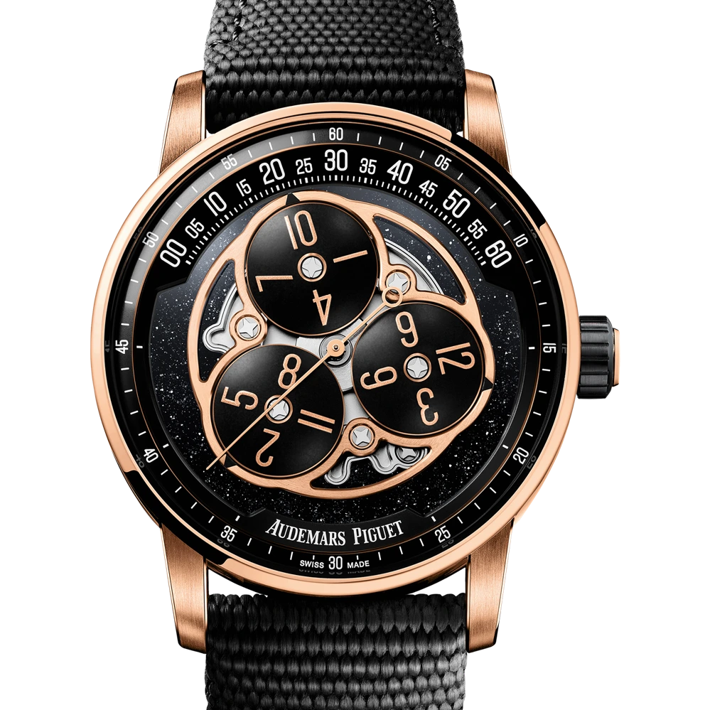 Audemars Piguet Starwheel