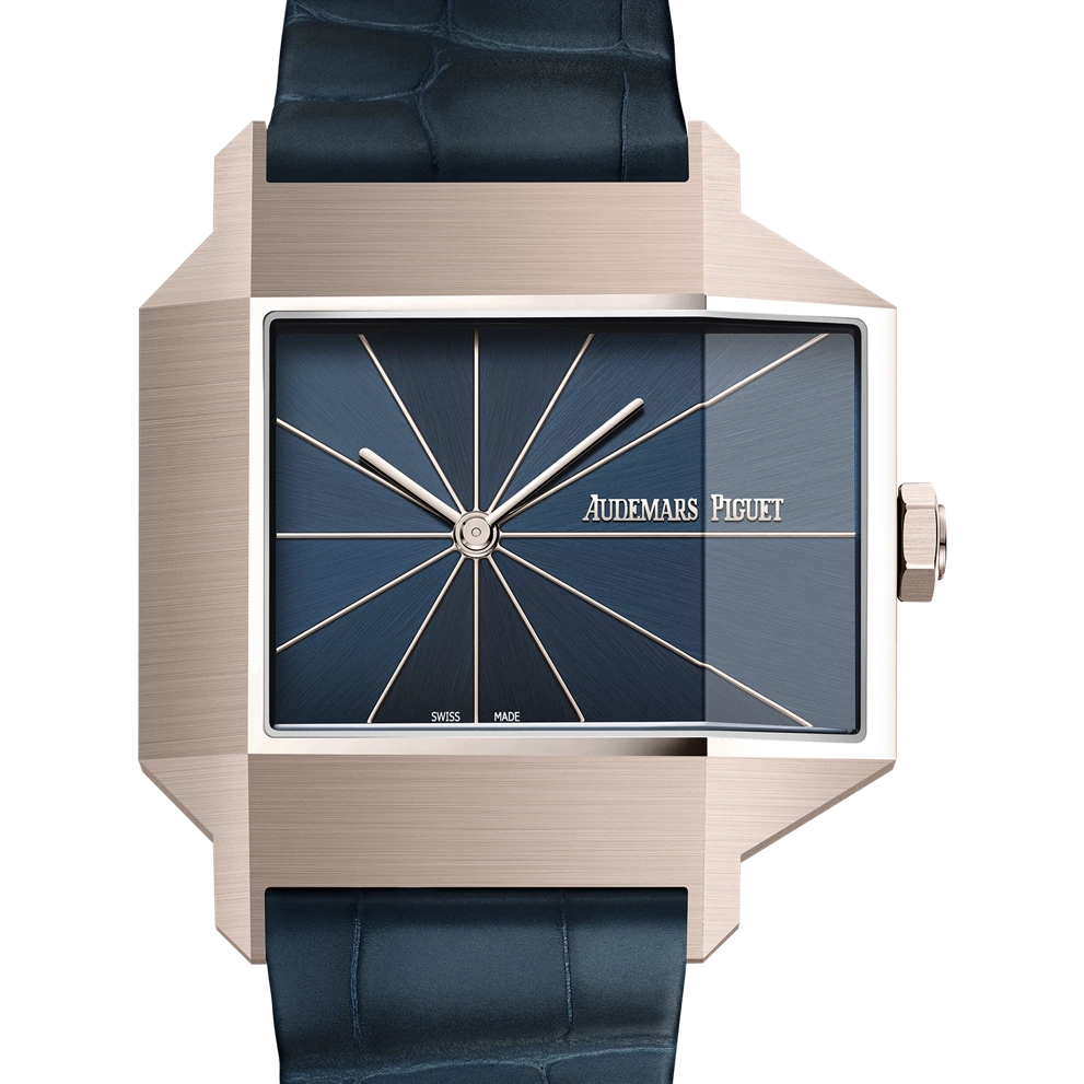 Audemars Piguet Selfwinding
