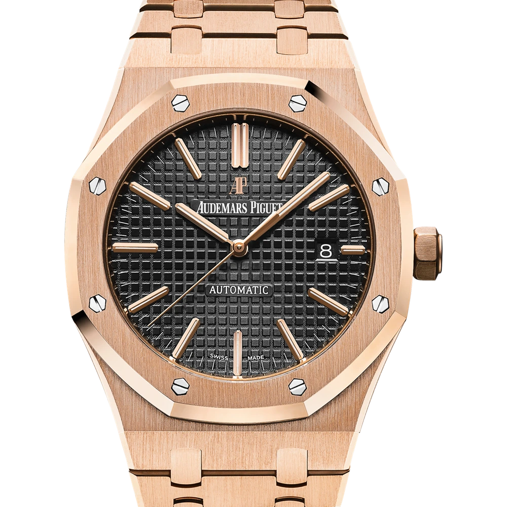 Audemars Piguet Selfwinding