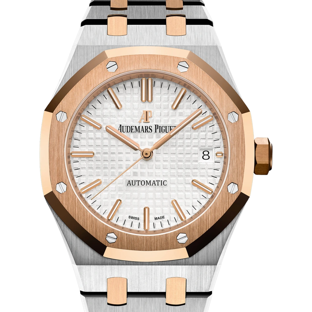 Audemars Piguet Selfwinding