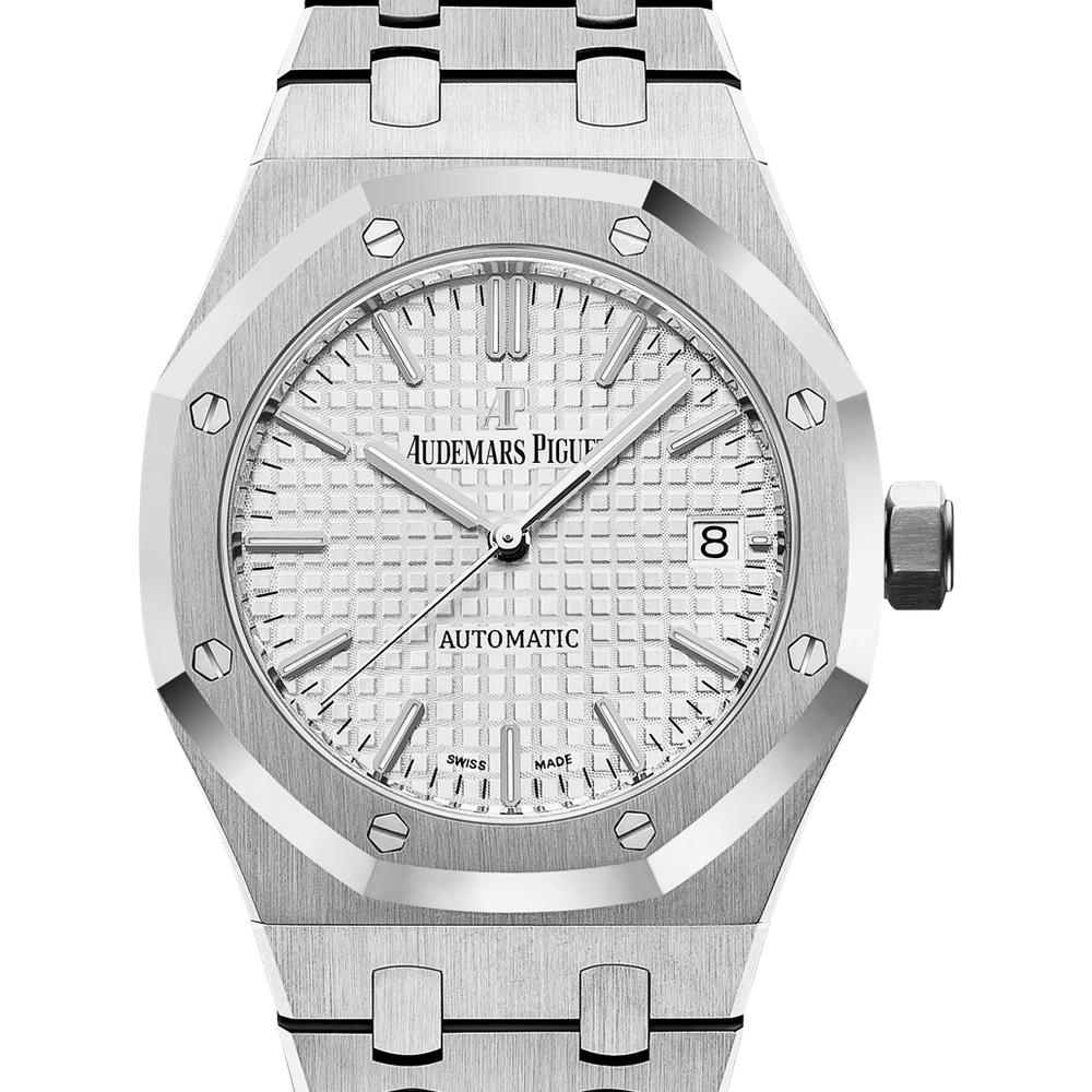 Audemars Piguet Selfwinding
