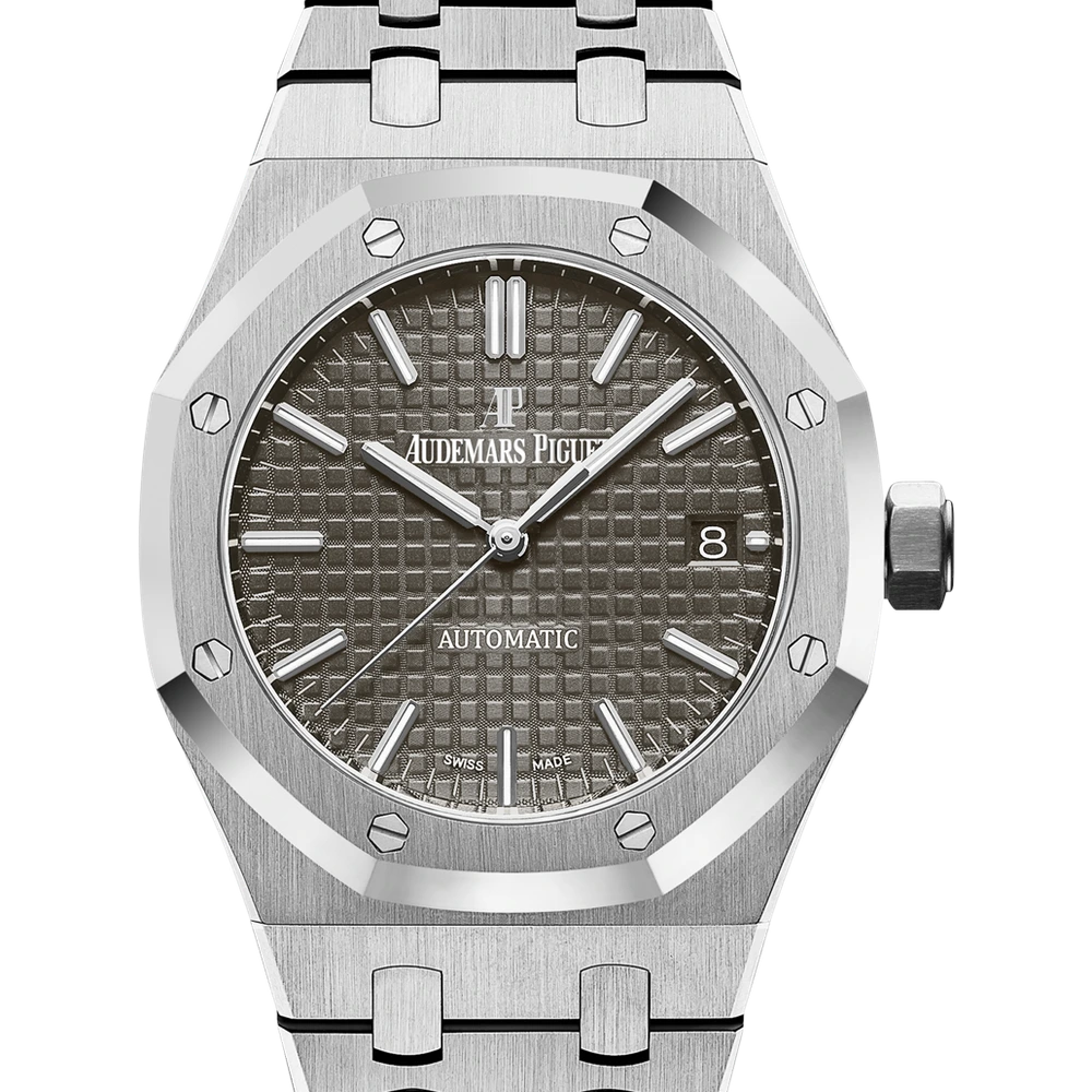 Audemars Piguet Selfwinding