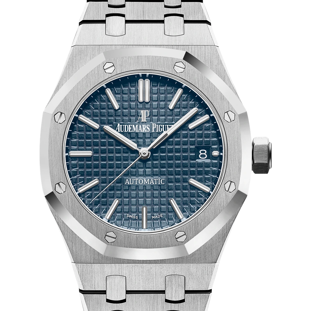 Audemars Piguet Selfwinding