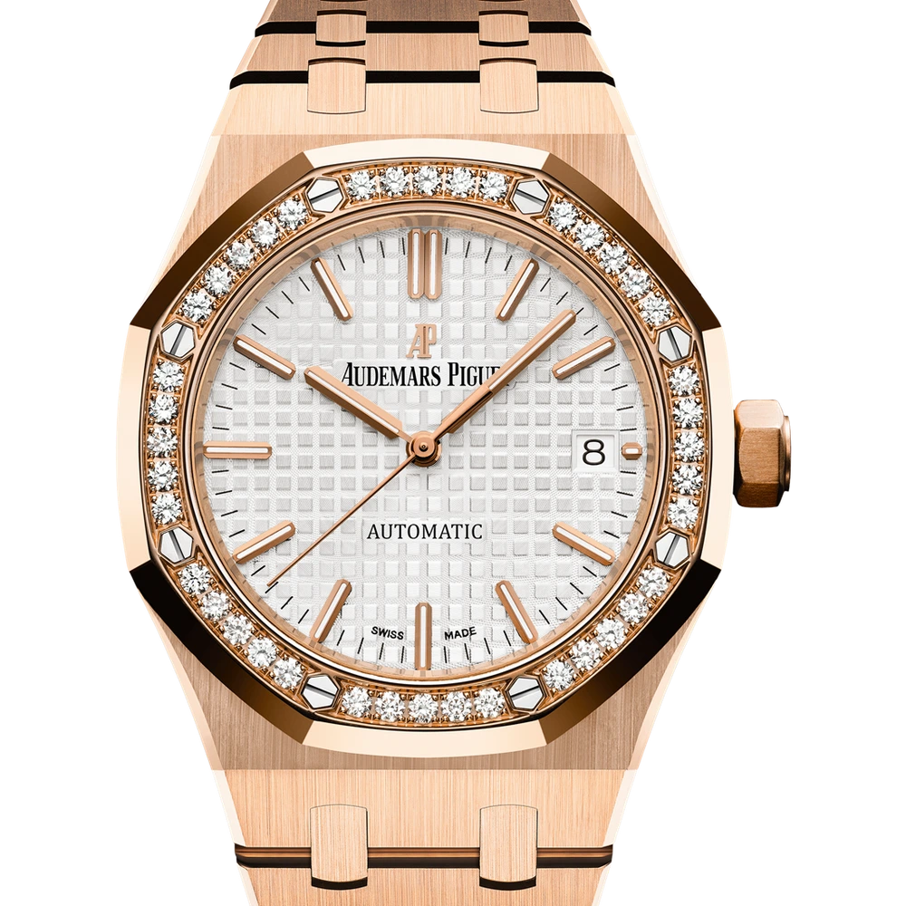 Audemars Piguet Selfwinding