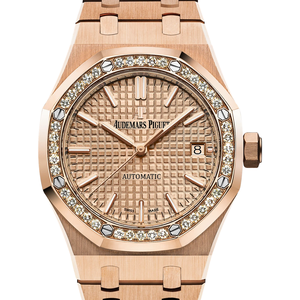 Audemars Piguet Selfwinding