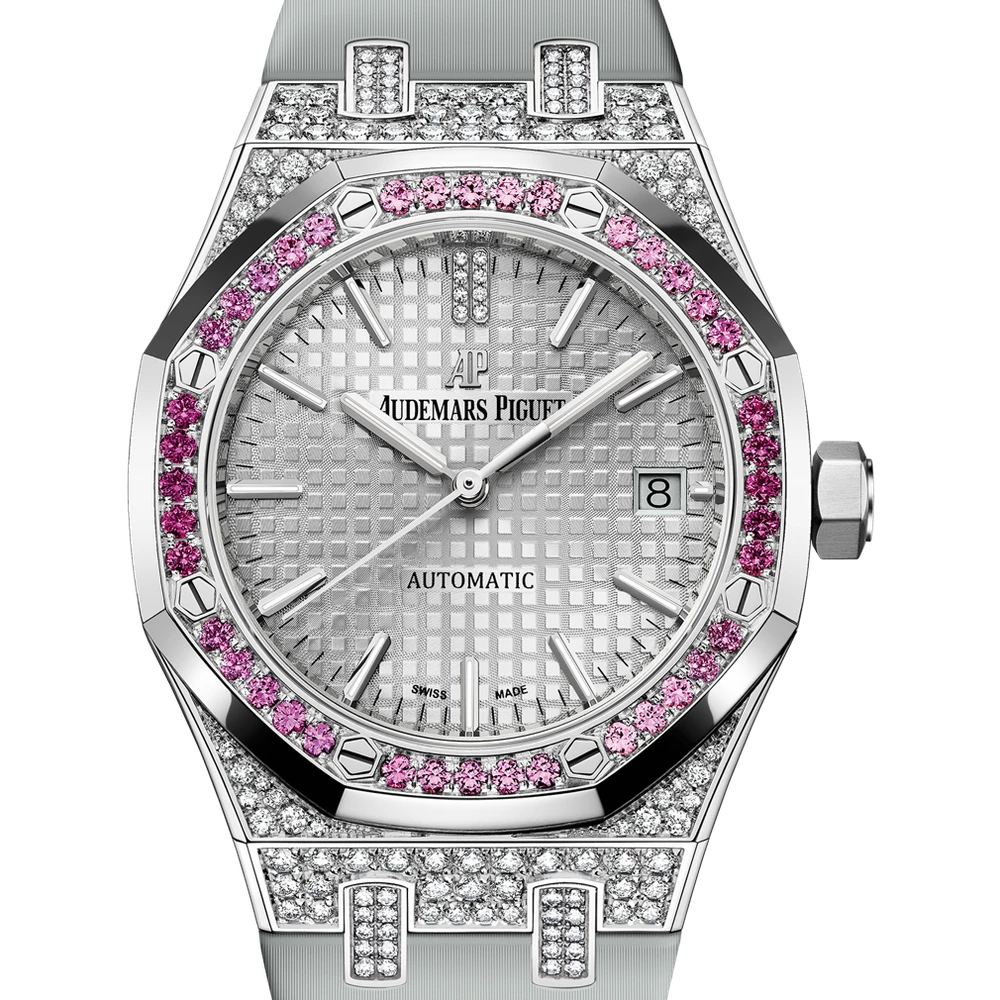 Audemars Piguet Selfwinding